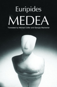 Image for Medea