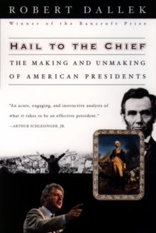 Image for Hail to the Chief