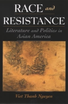 Race and Resistance