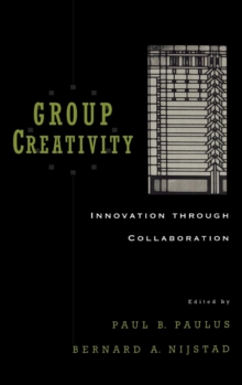 Image for Group Creativity