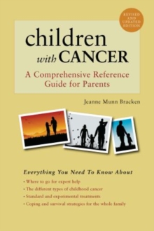 Image for Children With Cancer
