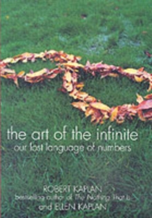 About The Art of the Infinite