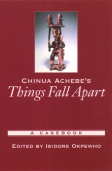 Image for Chinua Achebe's Things Fall Apart