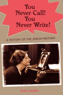 You Never Call! You Never Write!