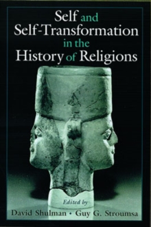 Image for Self and Self-Transformations in the History of Religions