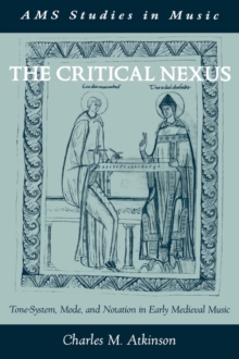 Image for The Critical Nexus