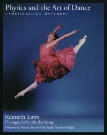 Image for Physics and the Art of Dance