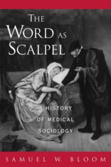 Word as Scalpel
