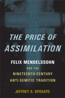 Price of Assimilation