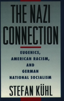 Image for The Nazi Connection