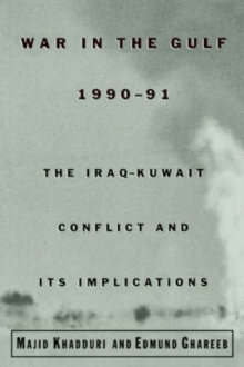 War in the Gulf, 1990-91