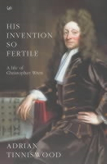 Image for His Invention So Fertile