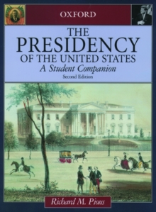 Presidency of the United States