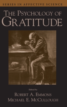 Image for The Psychology of Gratitude