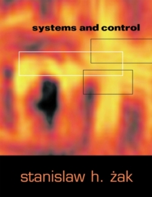 Systems and Control