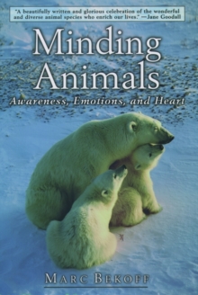 Image for Minding Animals