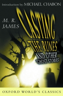 Image for Casting the runes and other ghost stories