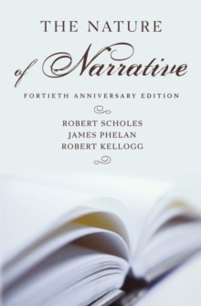 Nature of Narrative