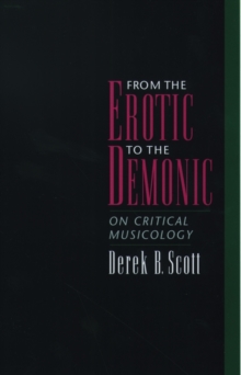 From the Erotic to the Demonic