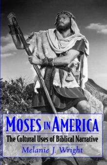 Moses in America
