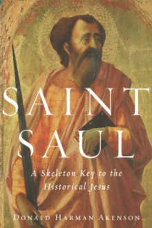 Image for Saint Saul