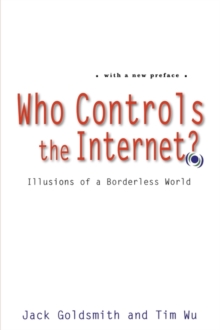 Image for Who Controls the Internet?
