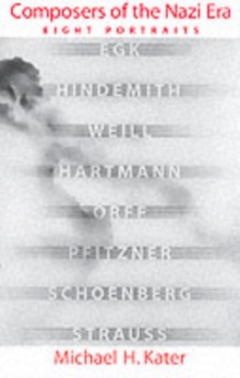 Composers of the Nazi Era