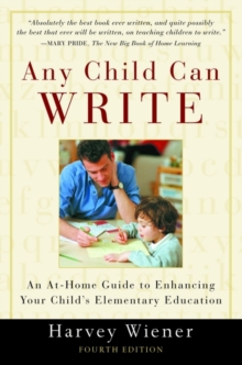 Any Child Can Write