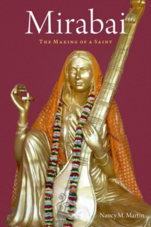 Image for Mirabai
