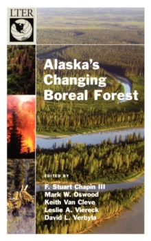 Image for Alaska's changing boreal forest