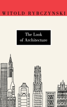 Image for The Look of Architecture