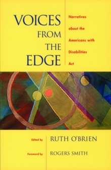 Image for Voices from the Edge