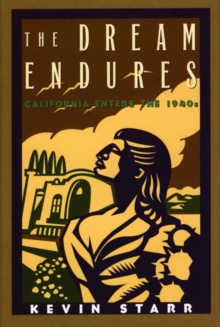 Dream Endures