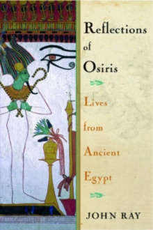 Image for Reflections of Osiris