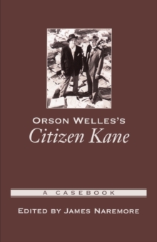Orson Welles's Citizen Kane