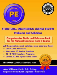 Image for Structural Engineering License Review