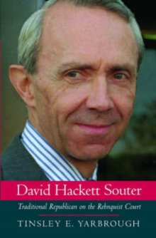 David Hackett Souter