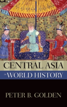 Central Asia in World History