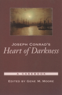 Image for Joseph Conrad's Heart of darkness  : a casebook