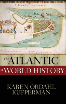 Atlantic in World History