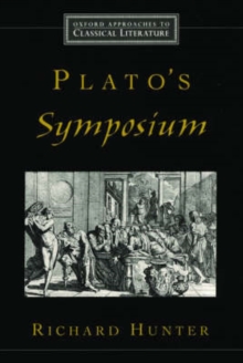 Image for Plato's Symposium