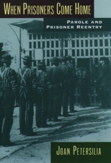 Image for When Prisoners Come Home