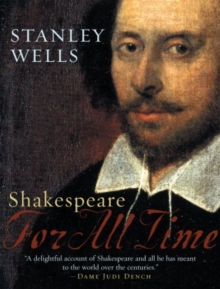 Image for Shakespeare: For All Time