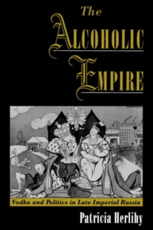 Alcoholic Empire