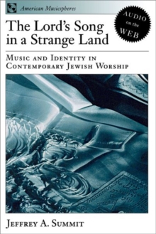 Lord's Song in a Strange Land