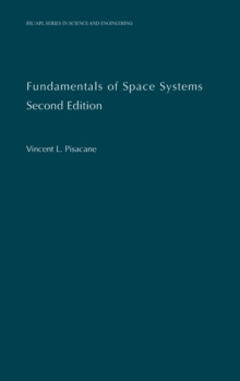 Fundamentals of Space Systems