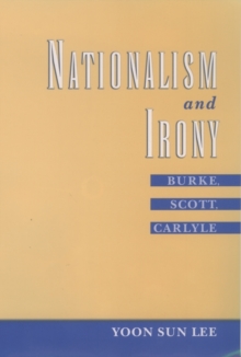 Nationalism and Irony