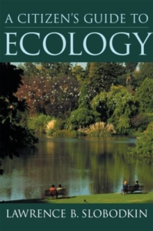 Citizen's Guide to Ecology