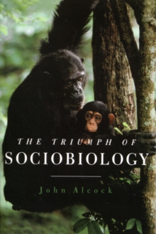 Triumph of Sociobiology