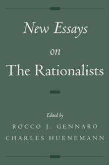 New Essays on the Rationalists